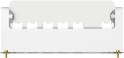 VMS 320mm XT4 Shield kit - Busbar side - 4TBV853576C0100