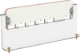 VMS 320mm XT4 Shield kit - Busbar side - 4TBV853576C0100