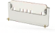 VMS 320mm XT1 Shield kit - Busbar side - 4TBV853573C0100