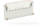 VMS 320mm XT1 Shield kit - Busbar side - 4TBV853573C0100
