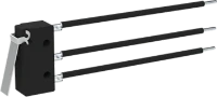 AUP-I Kit XT5 Three Racked-in contacts 2 - 1SDA124687R1