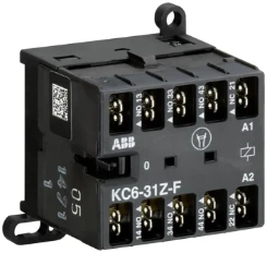 KC 6-31 Z-F 24VDC - GJH1213003R8311