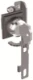 KLC-S Key lock open N.20006 XT7M - 1SDA107496R1