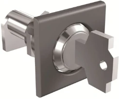 KLP-D Pos.lock  E1.2-XT7-XT7M 1key - 1SDA073822R1