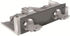 KLP-D Pos.lock E2.2...E6.2 2Key - 1SDA073812R1