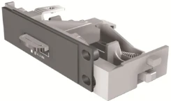 PLP Position padlock D=4/6/8mmE2.2..E6.2 - 1SDA073841R1
