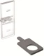 PBC Prot. Pushbuttons AP/CH E1.2-XT7M - 1SDA073854R1