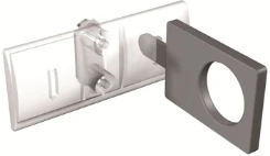 PBC Prot. Pushbuttons AP/CH E1.2-XT7M - 1SDA073854R1