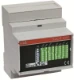UVD T1..T6 - XT1..XT4 24..30Va.c./d.c. - 1SDA051357R1