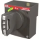 RHD XT2-XT4 W STAND. DIRECT - 1SDA066476R1