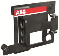 PAD LOCK XT2/XT4  IN OPEN POSTION - 1SDA066590R1