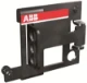 PAD LOCK XT2/XT4  IN OPEN POSTION - 1SDA066590R1