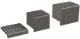 LTC XT2 3p TERMINAL COVERS LOW 2pcs - 1SDA066657R1