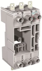 FIXED PART XT4 PLUG-IN EF 3P - 1SDA068196R1
