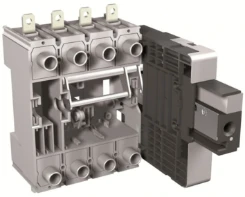 FIXED PART XT4 WITHDR. HR/VR 3P - 1SDA068205R1