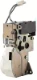 MOTOR T7M/X1 24...30 V AC/DC - 1SDA062113R1