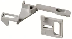 PADLOCK + PUSH COVER T7M - 1SDA069656R1