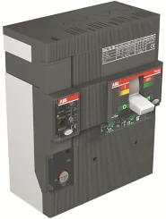 RC222/5 T5  FIXED FRONT TERM. 4P - 1SDA054955R1