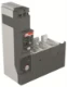 RC222/5 T5  FIXED FRONT TERM. 4P - 1SDA054955R1