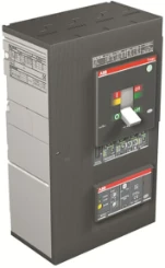 RC222/5 T5  FIXED FRONT TERM. 4P - 1SDA054955R1