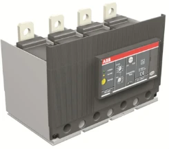 RC222/5 T5  FIXED FRONT TERM. 4P - 1SDA054955R1
