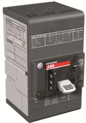 PAD LOCK XT2/XT4  IN OPEN POSTION - 1SDA066590R1