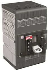 PAD LOCK XT2/XT4  IN O/C POSTION - 1SDA066592R1