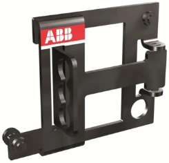 PAD LOCK XT2/XT4  IN O/C POSTION - 1SDA066592R1