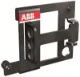 PAD LOCK XT2/XT4  IN O/C POSTION - 1SDA066592R1