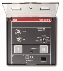 RCQ020/A 415V AC - 1SDA065980R1