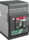XT2N 160/100 Ekip  LS/I FF 3 - 1SDA067057R1