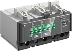 TRIP UNIT XT4 3P 250 Ekip LS/I - 1SDA067502R1