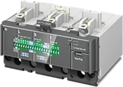 TRIP UNIT XT4 3P 250 Ekip LS/I - 1SDA067502R1