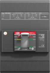 XT3D 250 SWITCH  FF 3 - 1SDA068210R1