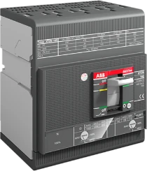 XT2H 125 TMF 50-500 4p F F UL/CSA - 1SDA074809R1