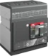 XT2H 125 TMF 50-500 4p F F UL/CSA - 1SDA074809R1