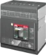 XT2H 125 TMF 50-500 4p F F UL/CSA - 1SDA074809R1