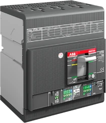 XT2H 160/100 Ekip  I FF 4 - 1SDA067899R1