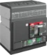 XT2H 160/100 Ekip  I FF 4 - 1SDA067899R1