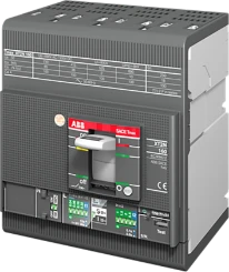XT2H 160/100 Ekip  I FF 4 - 1SDA067899R1