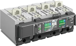 Ekip C Dip LSI In63A XT2 4p - 1SDA067342R1