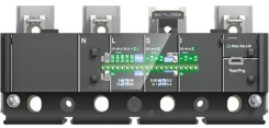 TRIP UNIT XT4 4P  63 Ekip LS/I - 1SDA067519R1
