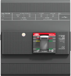 XT3D 250 SWITCH  FF 4 - 1SDA068211R1