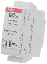 OVR T2 40 320 C U - 2CTB802348R3700
