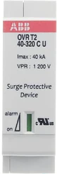 OVR T2 40 320 C U - 2CTB802348R3700