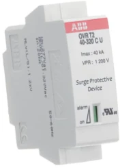 OVR T2 40 320 C U - 2CTB802348R3700
