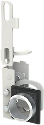 KLC-A Key lock open Kirk XT7M - 1SDA101967R1