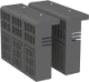 LTC XT5 3p TERMINAL COVERS LOW 2pcs - 1SDA105018R1