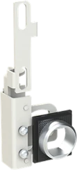 KLC-A Key lock open Kirk XT7M - 1SDA101967R1