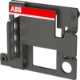 PAD LOCK XT1/XT3  IN OPEN POSTION - 1SDA066589R1
